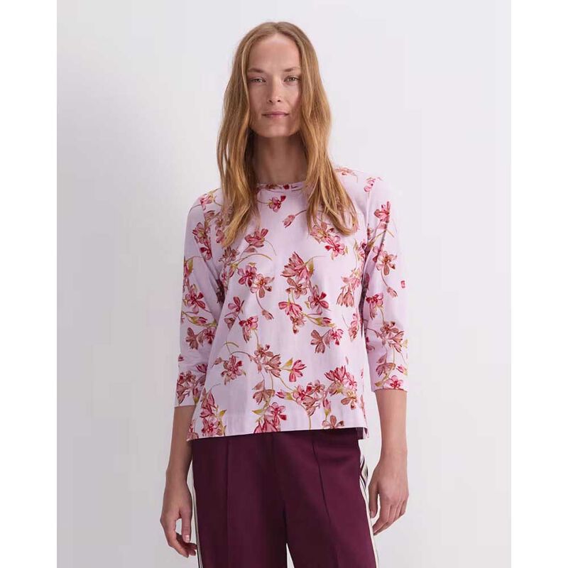 Sportscraft Floral Merc Tee image number 2